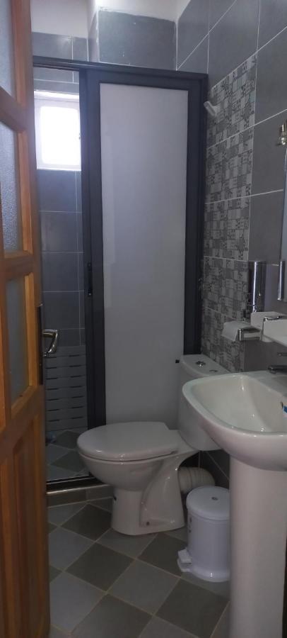 ホテル Banana House タムリ エクステリア 写真