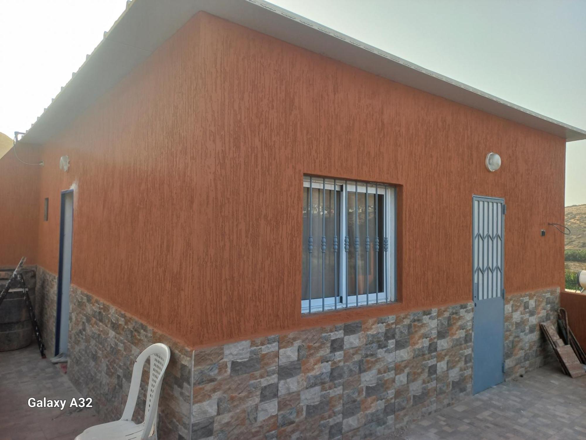 ホテル Banana House タムリ エクステリア 写真